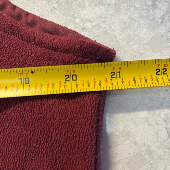 Great Northwest Clothing Co. Vest Sz M - Picture 9 of 10